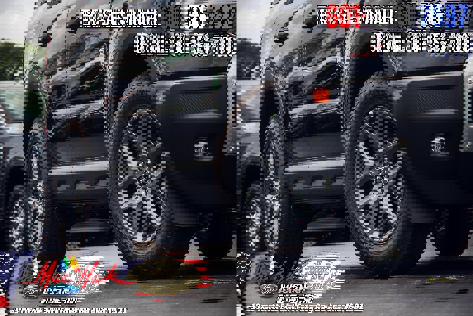 Certified 2025 Ford Bronco Sport Big Bend image 2