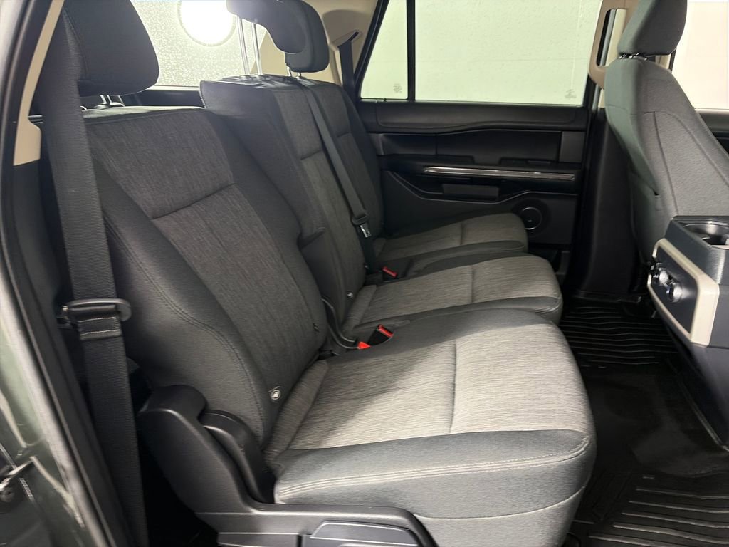 Certified 2022 Ford Expedition Max XLT image 29