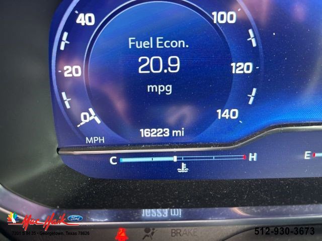 Used 2024 Chevrolet Tahoe High Country image 6