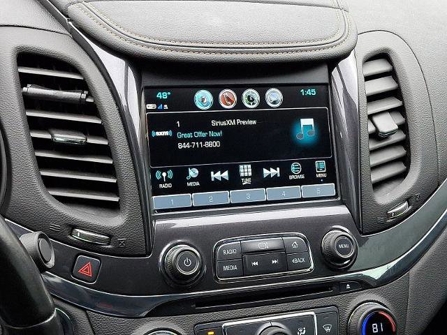 Used 2020 Chevrolet Impala Premier image 16