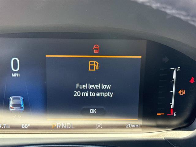 Certified 2023 Ford Escape Active AWD/4WD image 17