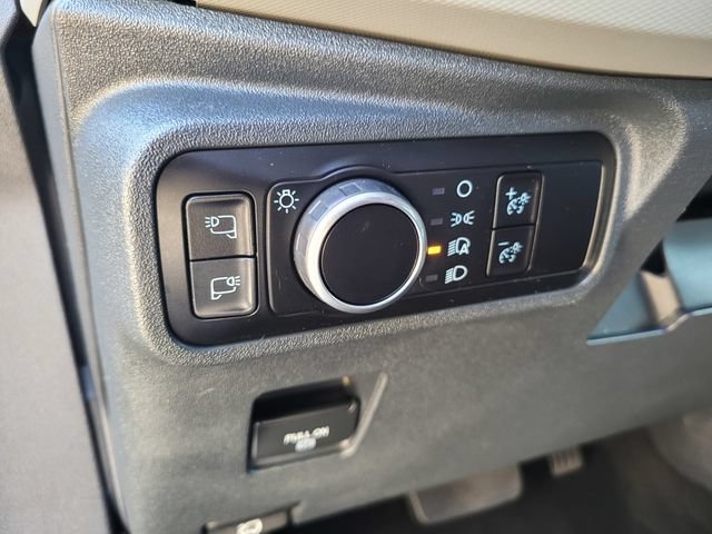 Certified 2023 Ford Bronco Badlands AWD/4WD image 17