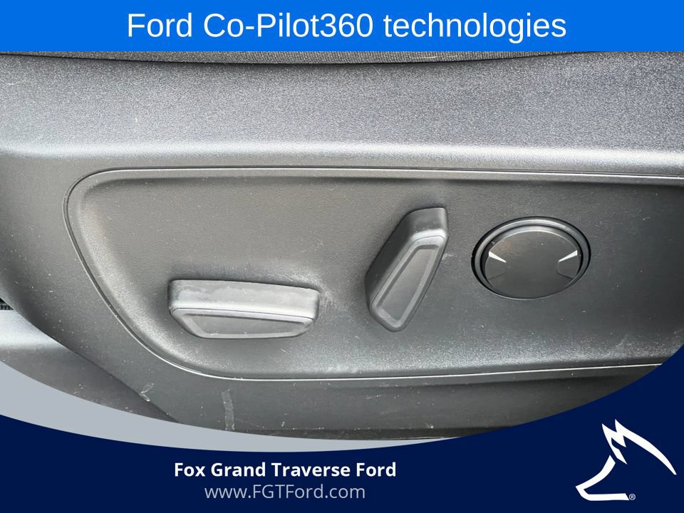 Certified 2023 Ford Escape Active AWD/4WD image 8