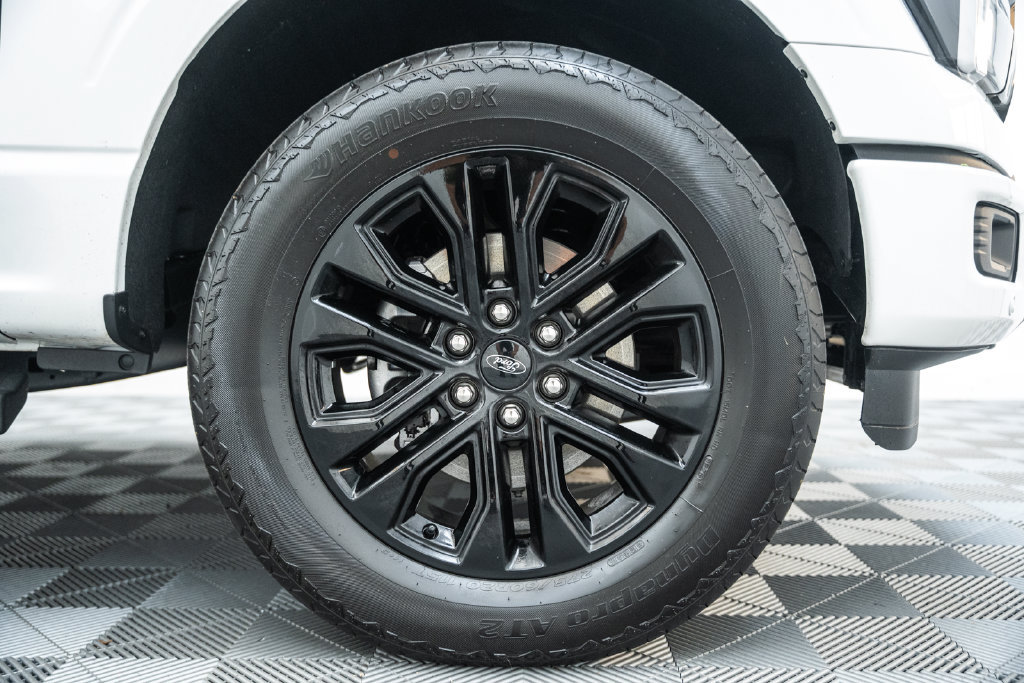 Certified 2026 Ford F150 Lariat AWD/4WD image 20