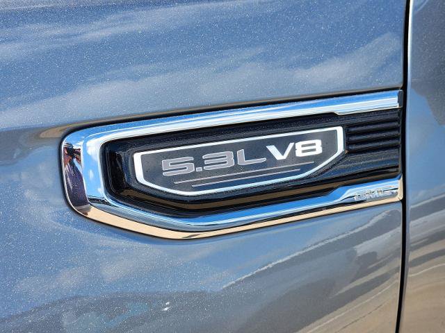 Used 2024 GMC Sierra 1500 Denali w/ Technology Package RWD image 11