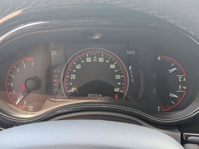 Used 2025 Dodge Durango R/T AWD/4WD image 18