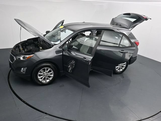 Used 2021 Chevrolet Equinox LS FWD image 37