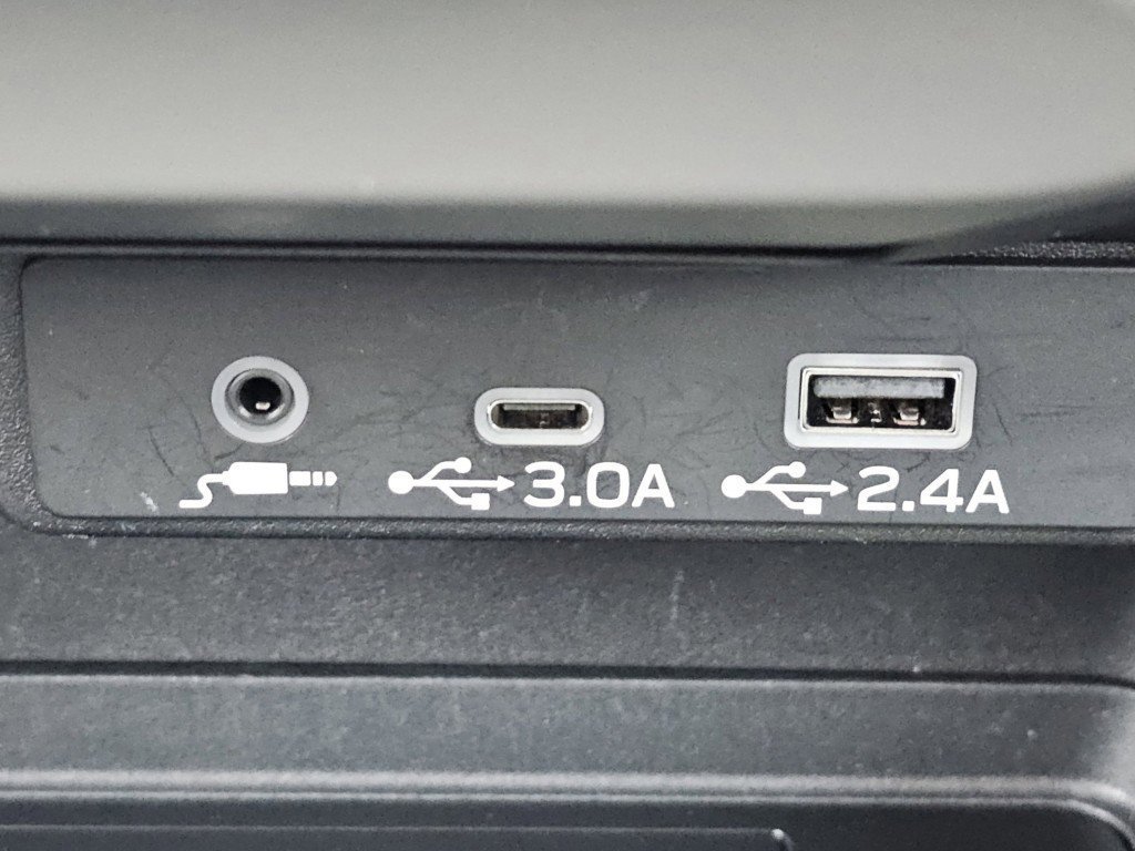 Used 2024 Subaru Crosstrek 2.5i Wilderness image 20