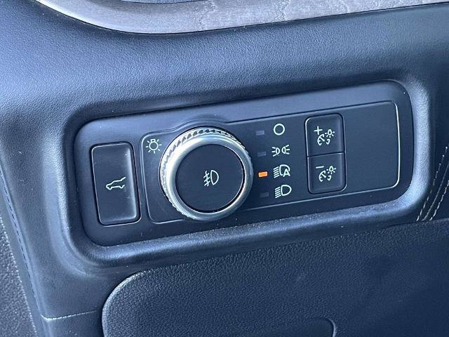 Certified 2022 Ford Explorer Platinum w/ Equipment Group 601A image 20