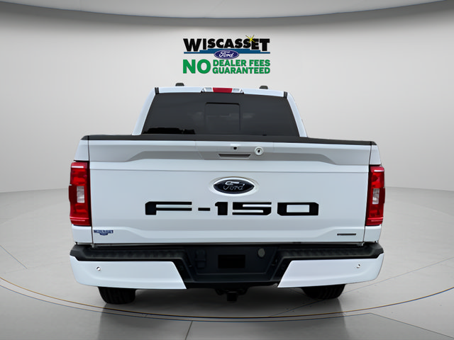 Certified 2023 Ford F150 XLT w/ Equipment Group 302A High AWD/4WD image 31
