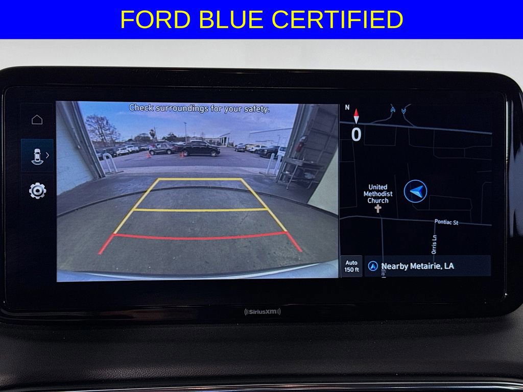 Used 2023 Hyundai Santa Fe SEL image 14