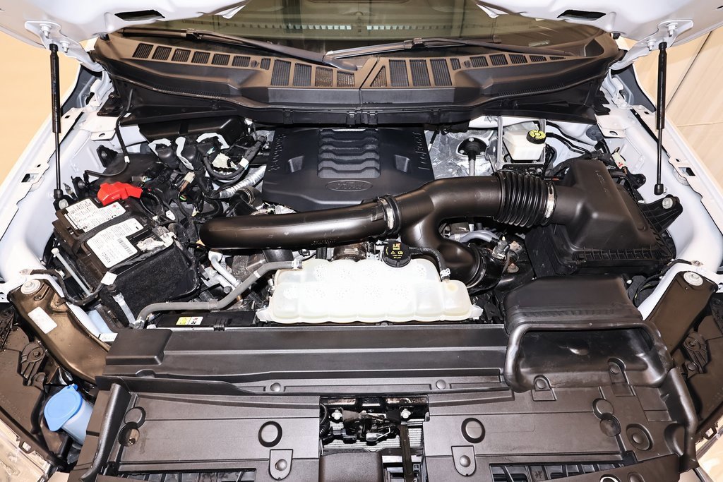 Certified 2022 Ford F150 Lariat image 43