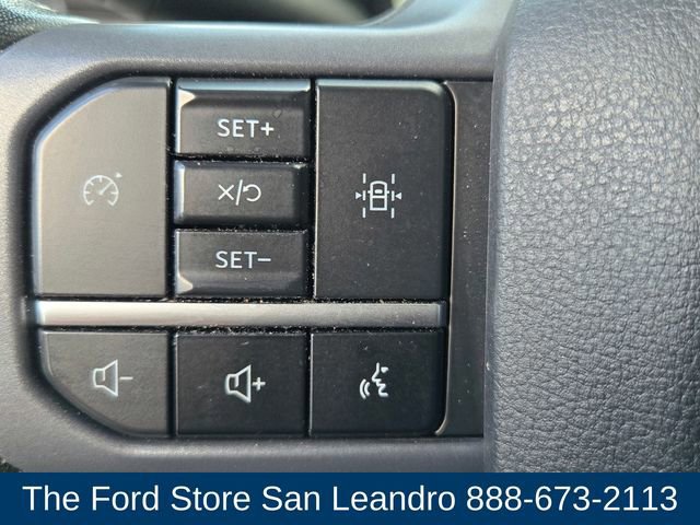 Certified 2023 Ford F150 Lariat w/ Trailer Tow Package image 22