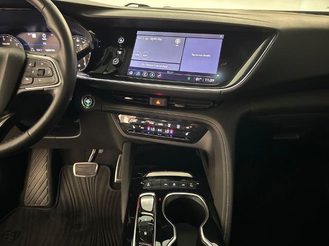 Used 2022 Buick Envision Essence w/ Technology Package II FWD image 18