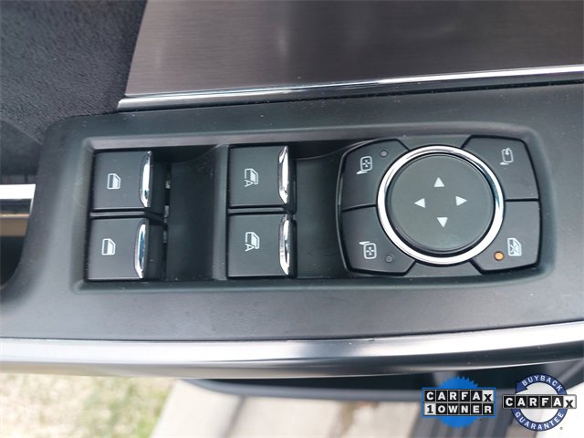 Certified 2024 Ford F150 Platinum w/ FX4 Off-Road Package image 28