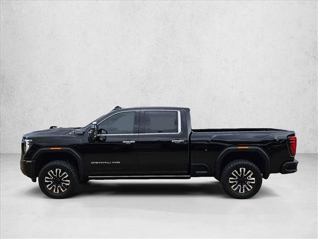 Used 2025 GMC Sierra 2500 Denali Ultimate image 6