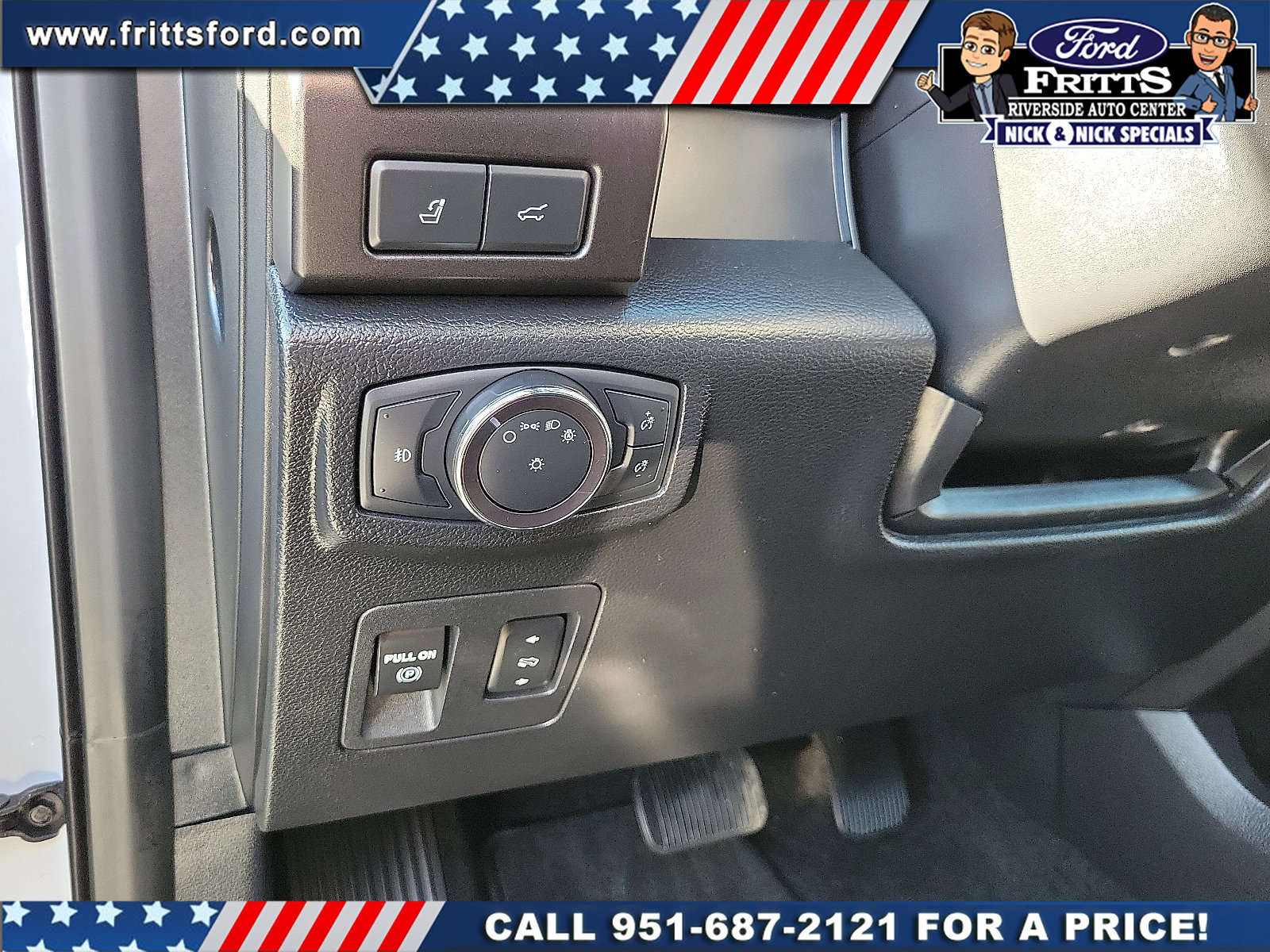 Certified 2019 Ford Expedition Max Limited w/ Equipment Group 302A image 13