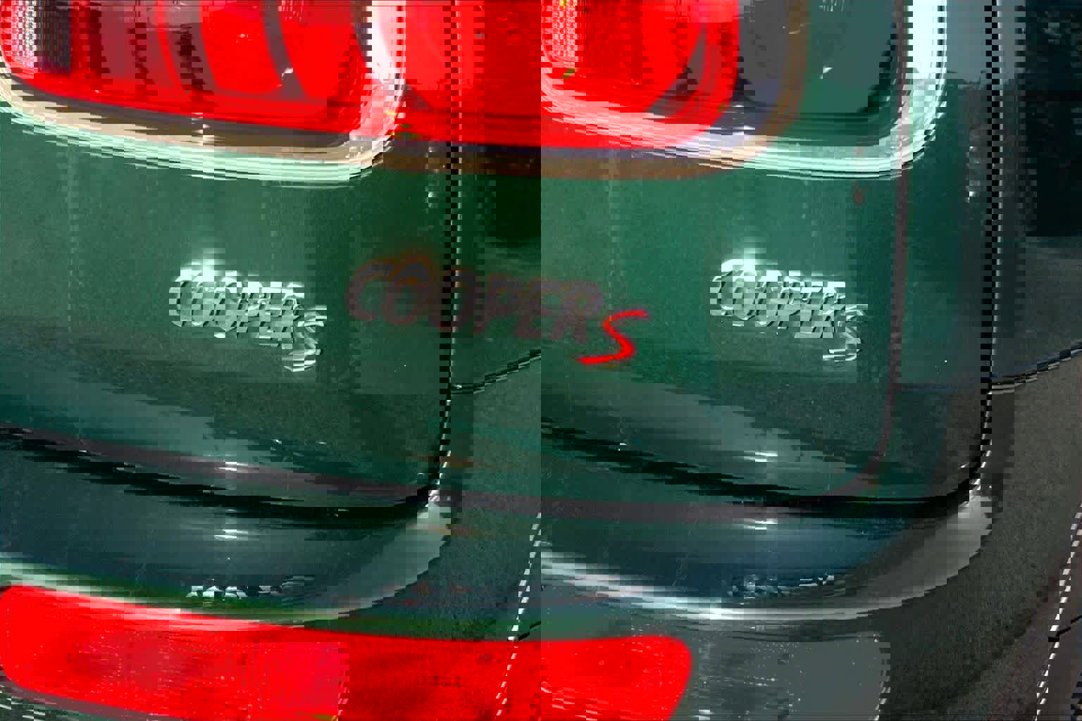 Used 2017 MINI Cooper Clubman S image 27