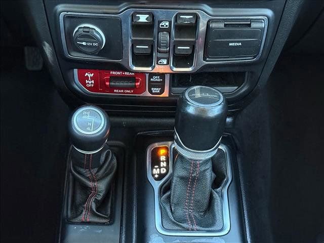 Used 2020 Jeep Gladiator Rubicon image 21