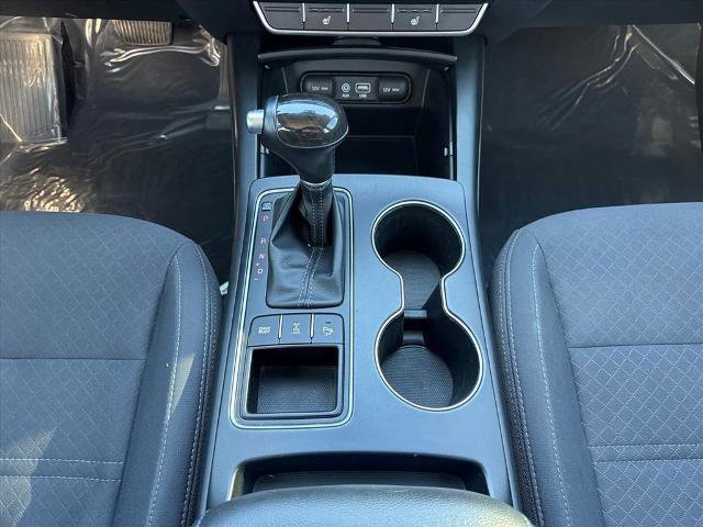 Used 2018 Kia Sorento AWD image 16