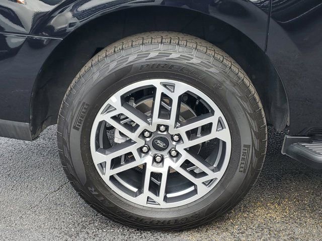 Certified 2025 Ford Expedition Max Active image 7