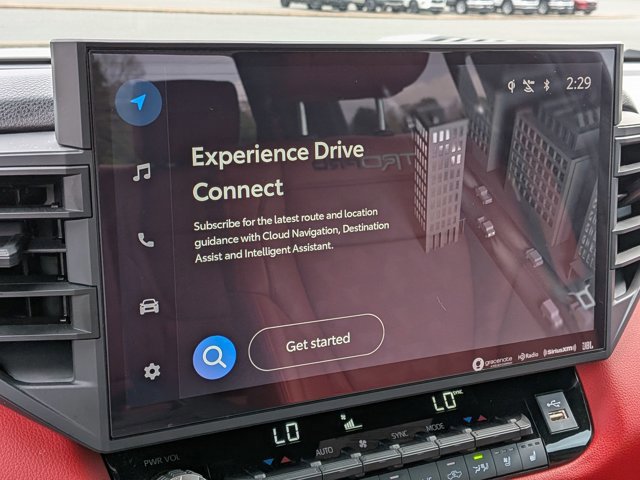 Used 2024 Toyota Tundra TRD Pro image 22