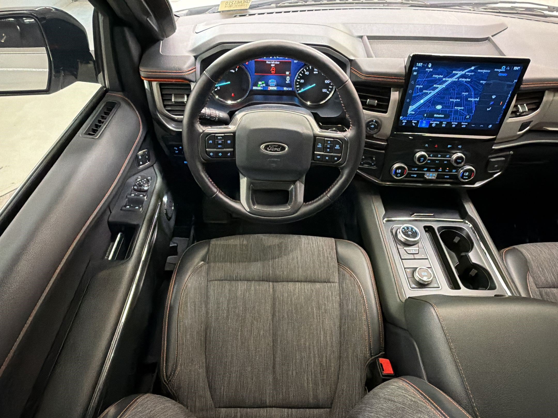 Certified 2024 Ford Expedition Timberline AWD/4WD image 29