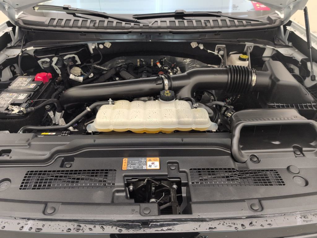 Certified 2025 Ford Expedition Max Active image 45