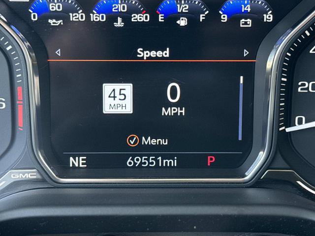 Used 2021 GMC Yukon Denali image 32