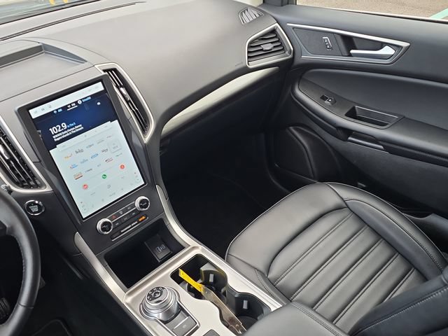 Certified 2024 Ford Edge SEL AWD/4WD image 26