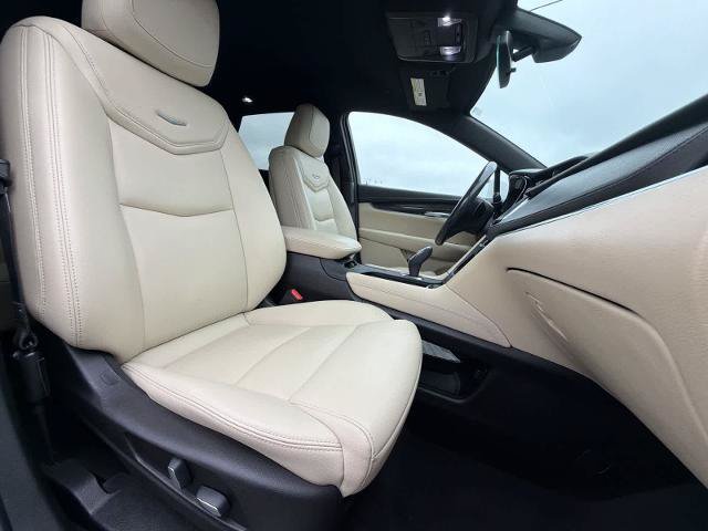 Used 2019 Cadillac XT5 AWD image 21
