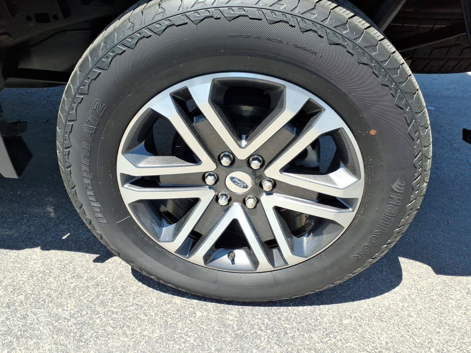 Certified 2023 Ford F150 XL w/ STX Appearance Package AWD/4WD image 9