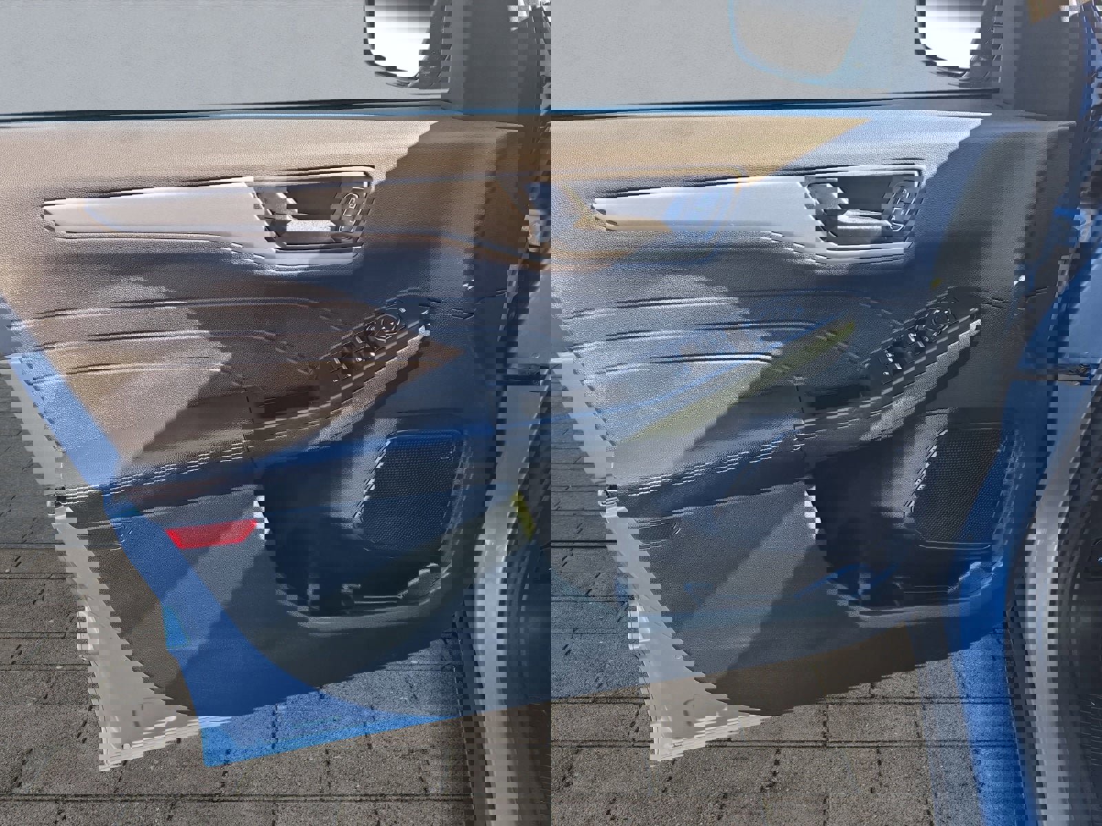 Certified 2022 Ford Escape SE w/ Convenience Package image 10