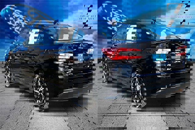 Used 2019 Subaru Impreza 2.0i Premium w/ Eyesight & BSD/Rcta & SRF image 2