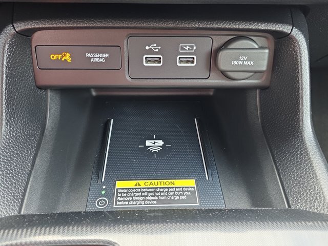 Used 2023 Honda Civic Touring image 25