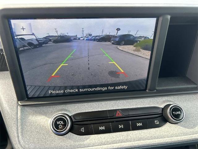 Certified 2024 Ford Maverick XLT w/ Equipment Group 300A Standard image 30