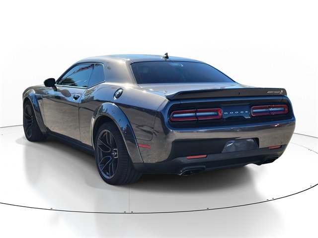 Used 2023 Dodge Challenger R/T Scat Pack image 2