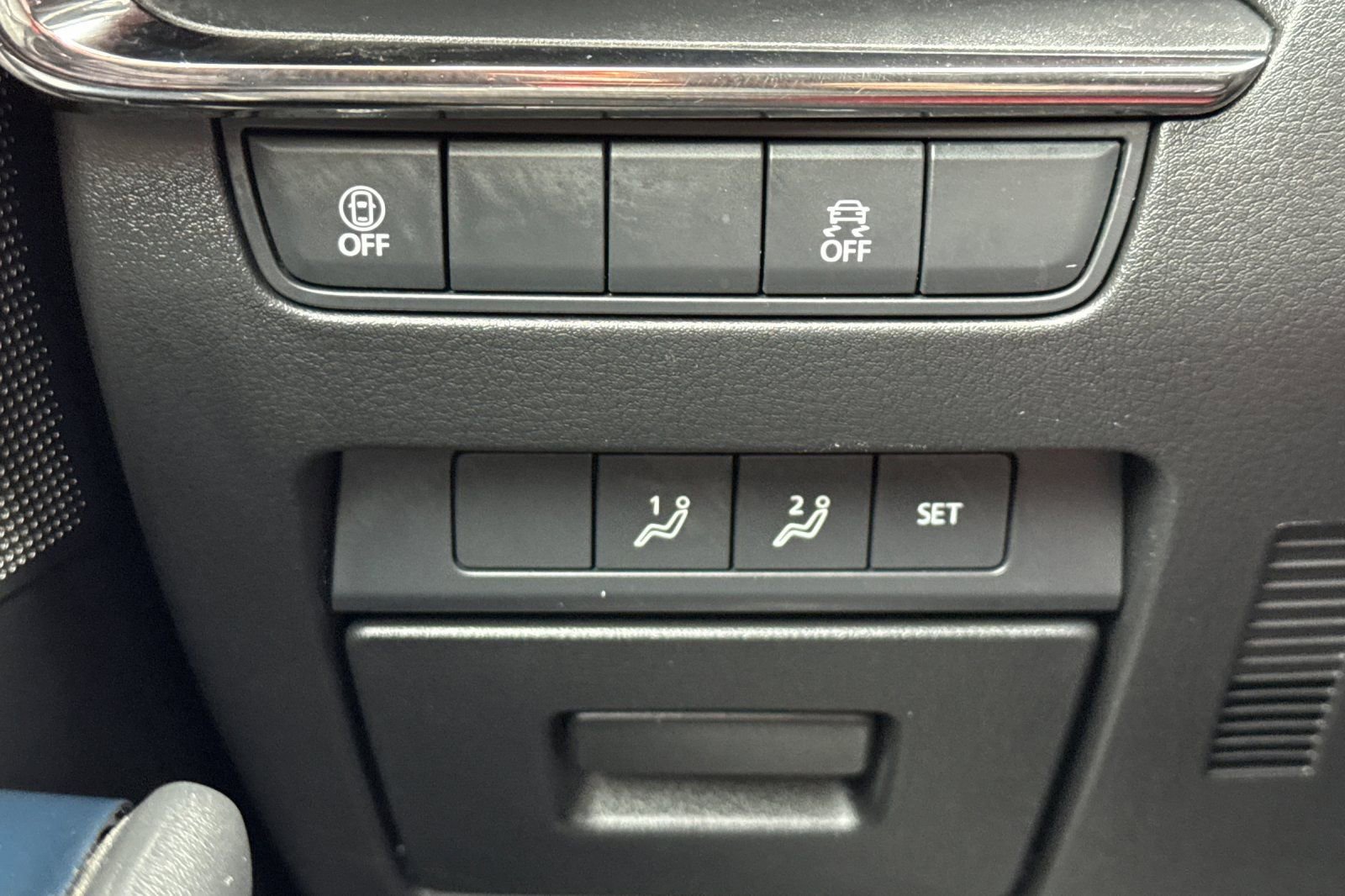 Used 2021 MAZDA MAZDA3 s FWD image 43