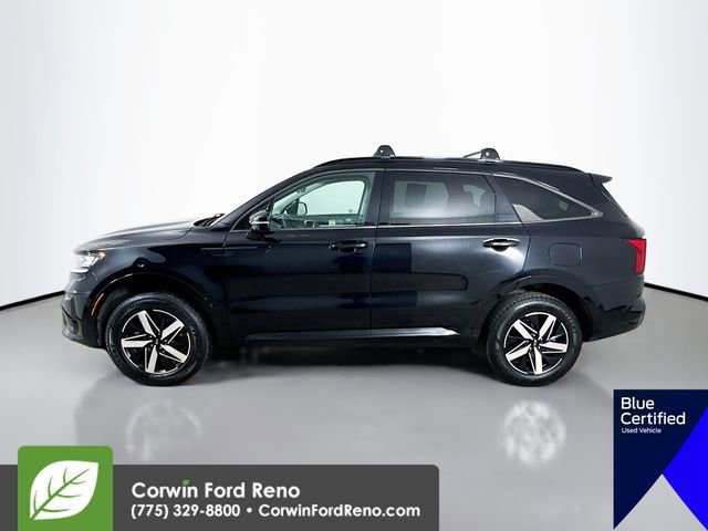 Used 2021 Kia Sorento EX image 3