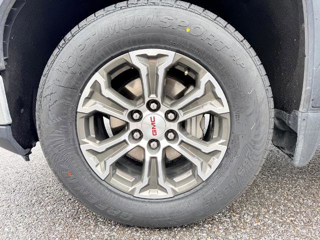 Used 2024 GMC Sierra 1500 SLT image 12