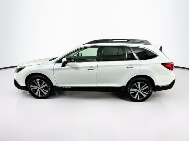 Used 2018 Subaru Outback 2.5i Limited AWD/4WD image 5
