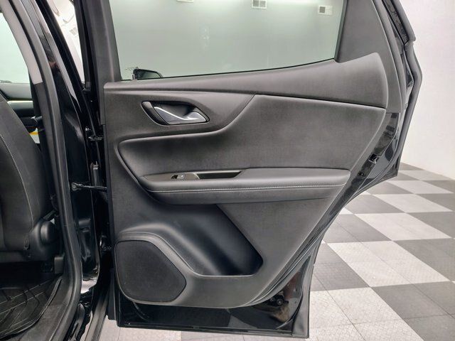 Used 2024 Chevrolet Blazer LT w/ Convenience Package AWD/4WD image 27