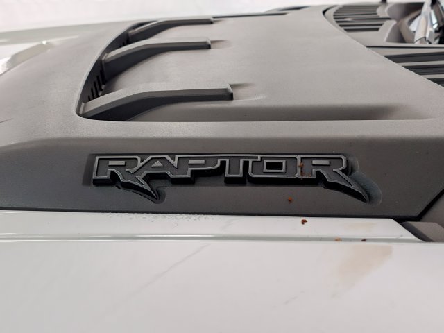 Certified 2024 Ford F150 Raptor AWD/4WD image 10