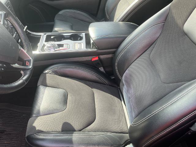 Certified 2019 Ford Edge ST AWD/4WD image 22