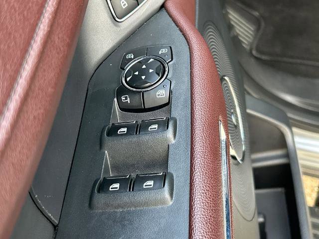 Certified 2024 Ford Expedition Limited image 16