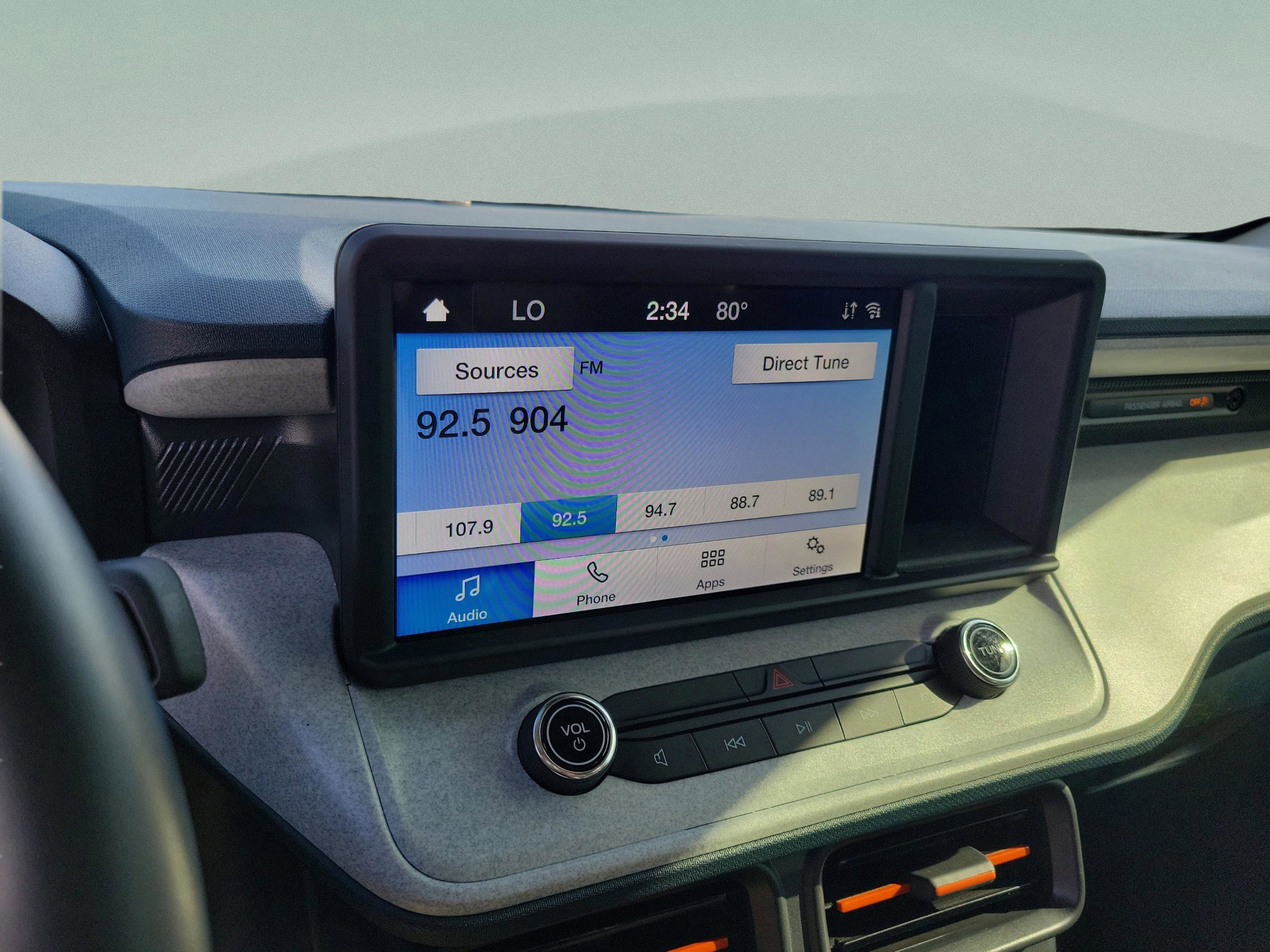 Certified 2024 Ford Maverick XLT w/ XLT Luxury Package image 15