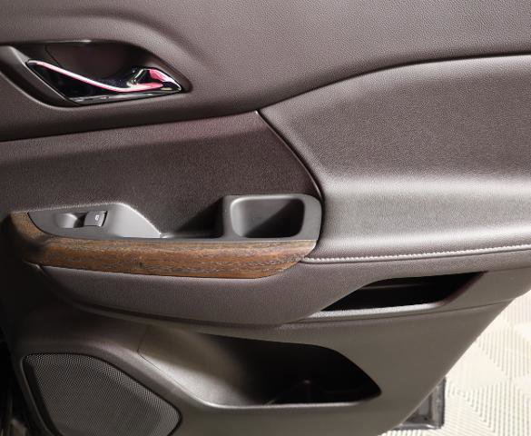 Used 2023 GMC Acadia Denali w/ Denali Ultimate Package image 35