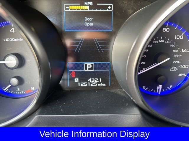 Used 2017 Subaru Outback 2.5i Limited image 26
