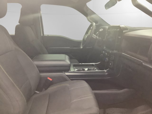 Certified 2024 Ford F150 STX image 15
