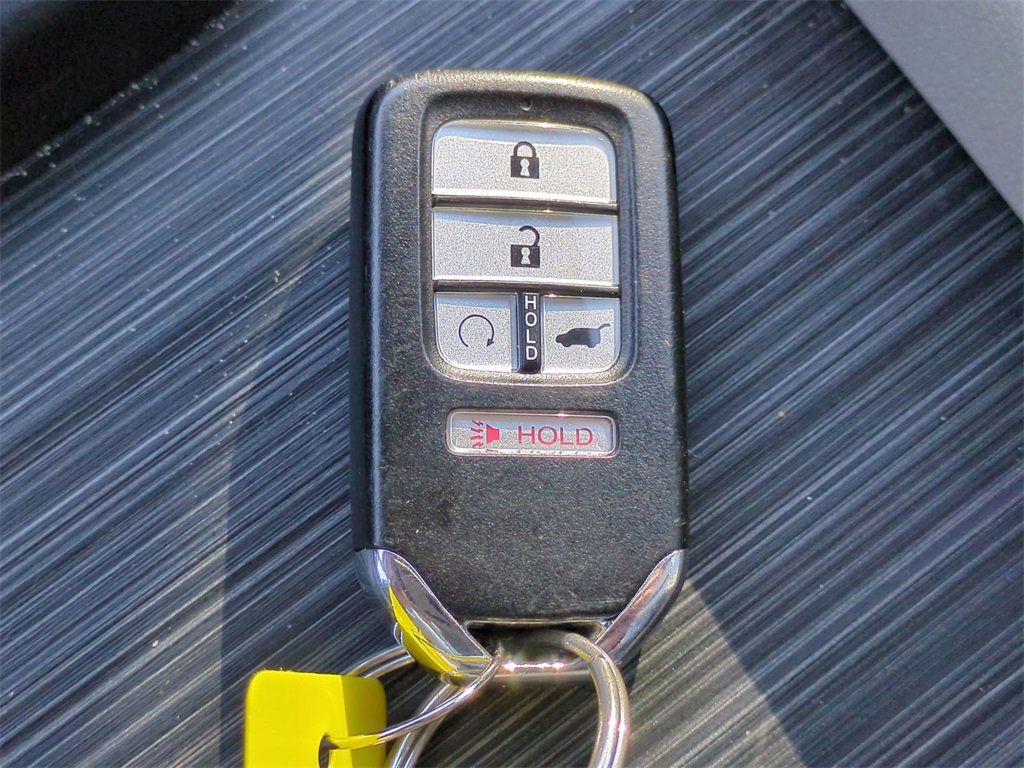 Used 2022 Honda Pilot Special Edition image 29